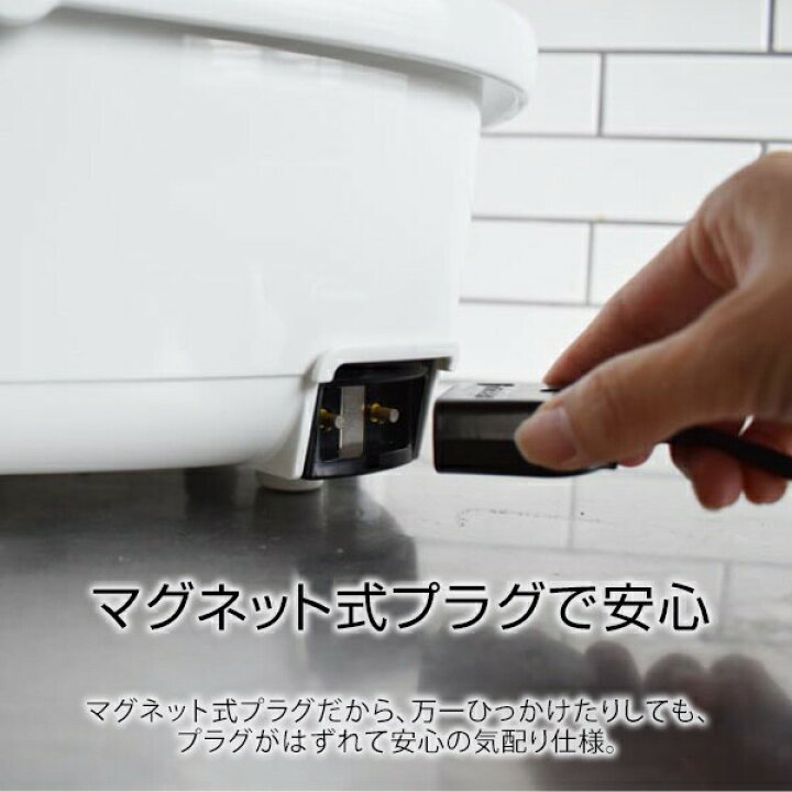 楽天市場】【タイガー魔法瓶 楽天市場店】 炊飯器 マイコン 黒遠赤厚釜 