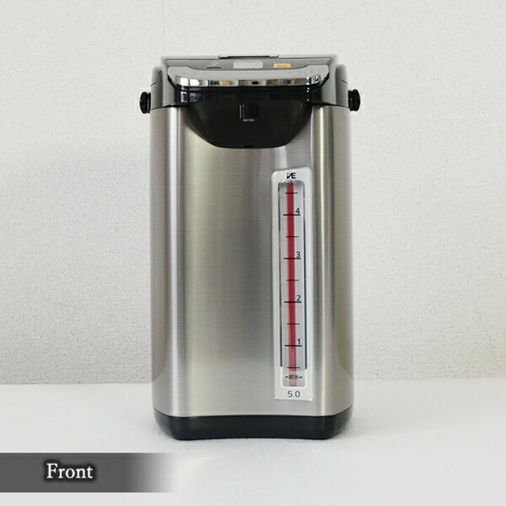 楽天市場】【タイガー魔法瓶 楽天市場店】 蒸気レス VE 電気まほうびん 