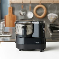 楽天市場】タイガー マイコンフードプロセッサー skf-h100-kの通販