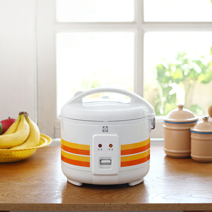 楽天市場】【エントリーで最大P9倍☆ 12/26 9:59迄】タイガー 炊飯器 3  
