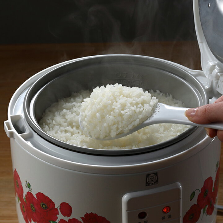 楽天市場】【タイガー魔法瓶 楽天市場店】 炊飯器 3合 JNP-T055 100 