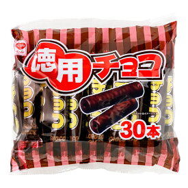 楽天市場 チョコ 棒の通販
