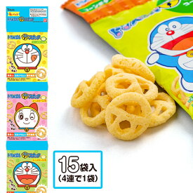 楽天市場 ドラえもん スズスナック コーンポタージュ味の通販