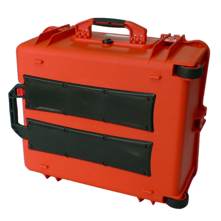 楽天市場】HPRC2700W 内装ウレタン付 防水ハードキャリーケース  