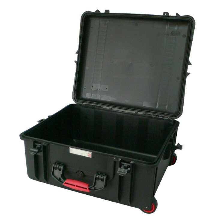 楽天市場】HPRC2700W 内装ウレタン付 防水ハードキャリーケース  