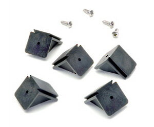 HPRC4100p@Panel Frame Support Kit