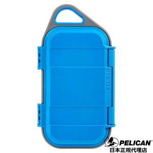 S[P[X hKWFbg GO CASE G40 SURF BLUE