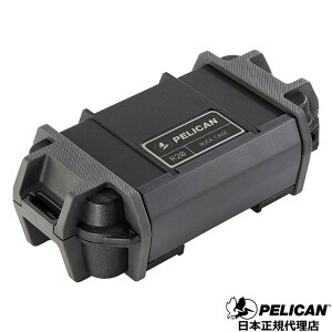 bNP[X RUCK CASE R20 BLACK