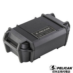 ラックケース RUCK CASE R60 BLACK
