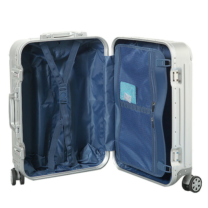 楽天市場】アルミ製トラベルケース・キャリーケース・スーツケース・21  