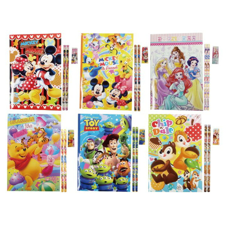 お得 キャンパスノート ディズニー 不良対応不可 Discoversvg Com