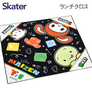 まいぜんシスターズ ランチクロス{ ランチクロス ナフキン 弁当 ランチグッズ 雑貨 キャラクター }{ 入園 入学 ギフト 誕生日 }{ 子ども会 施設 }[ 子供会 保育園 幼稚園 景品 イベント お祭り