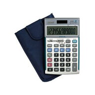 学校専用実務電卓{ スクール電卓 電卓 実務 試験 AZ−26S カシオ casio 日数計算 時間計算 初心者 簿記検…