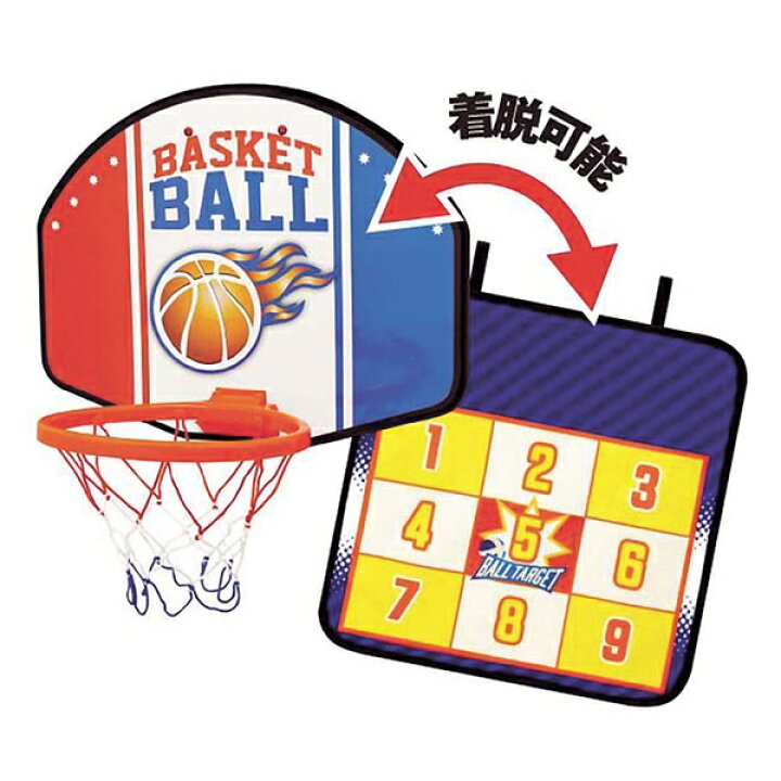 市場 マリオ 玩具 ダンクシュート スポーツ玩具 キャラクター 外遊び スポーツ 3on3 ゲーム 運動 バスケットボール バスケ 特化玩具 おうち遊び おもちゃ