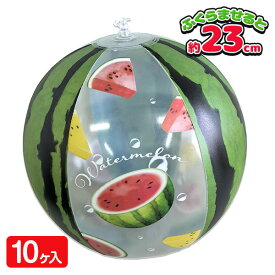 楽天市場 スイカ ビーチ ボールの通販