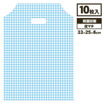 楽天市場】ギンガムチェック（袋・ギフトバッグ｜ギフトラッピング用品 
