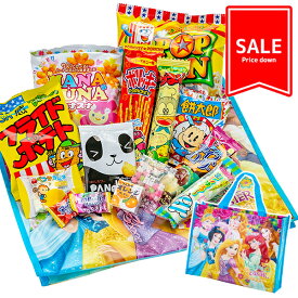 楽天市場 お菓子 詰め合わせ キャラクターの通販