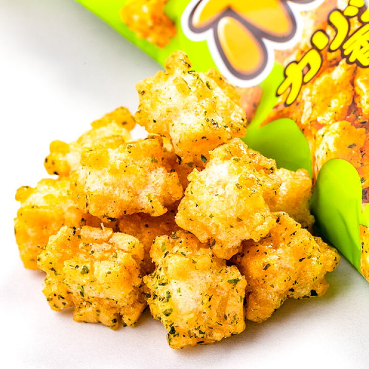 楽天市場】ポンスケ のり味5P{ お菓子 駄菓子 徳用 個包装 小分け 配布 