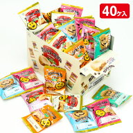 カントリーマアム バニラ{ お菓子 洋菓子 クッキー 徳用 個包装 小分け 配布 問屋 業務用 子ども会 施設 …