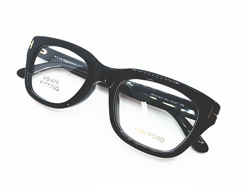 トムフォード メガネ tf5178の人気商品・通販・価格比較 - 価格.com