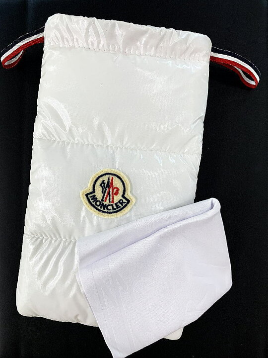 楽天市場】新品 MONCLER（モンクレール） ML5002 -001 正規 メーカー 