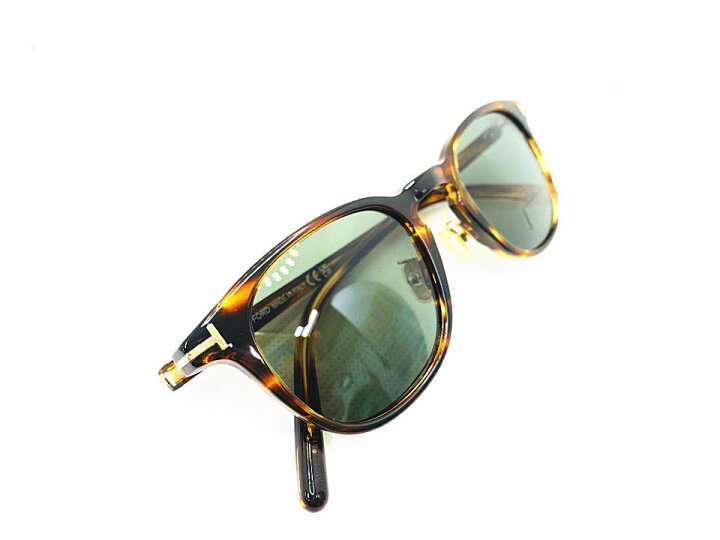 楽天市場】新品 TOM FORD トムフォード 正規品 TF876-D 55N 定価56,200 