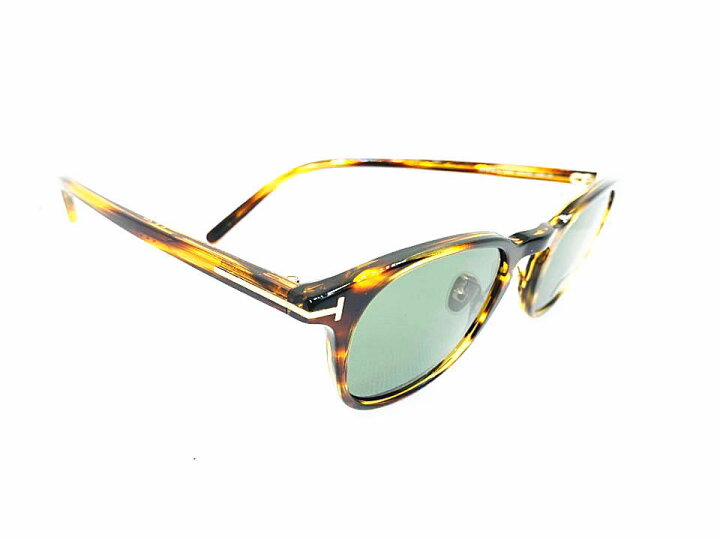 楽天市場】新品 TOM FORD トムフォード 正規品 TF876-D 55N 定価56,200 