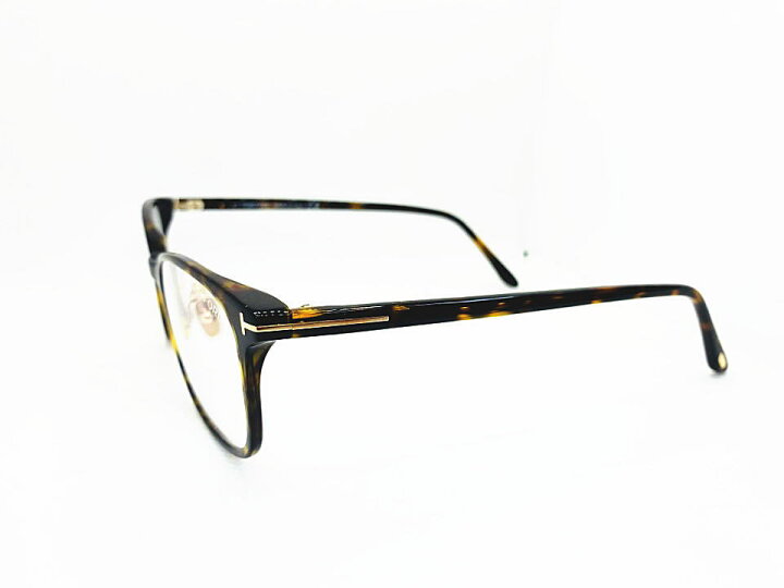 楽天市場】新品 TOM FORD（トムフォード） TF5852-D-B 052 正規品 定価  