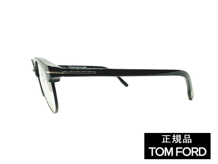 楽天市場】新品 TOM FORD（トムフォード） TF5933-D-B 001 正規品 定価  