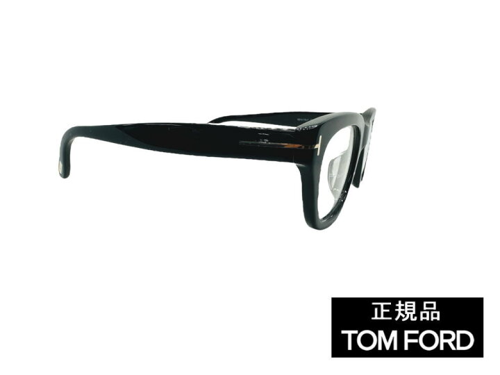 楽天市場】新品 TOM FORD（トムフォード） TF5178-F 001 正規品 定価 