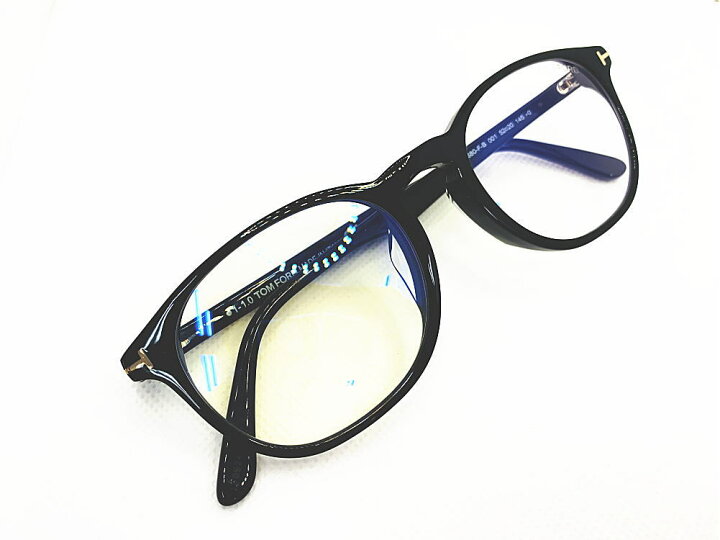 楽天市場】新品 TOM FORD トムフォード TF5680-F-B 001 正規品 定価  