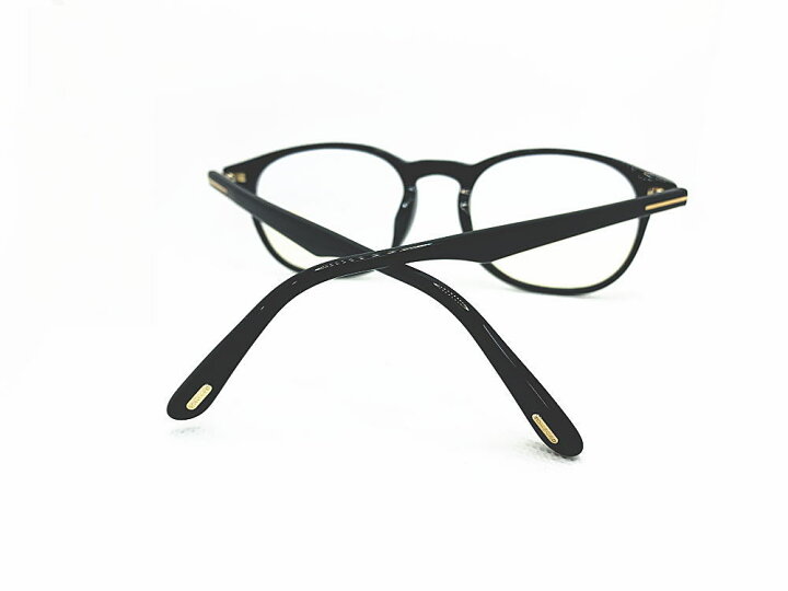 楽天市場】新品 TOM FORD トムフォード TF5680-F-B 001 正規品 定価  