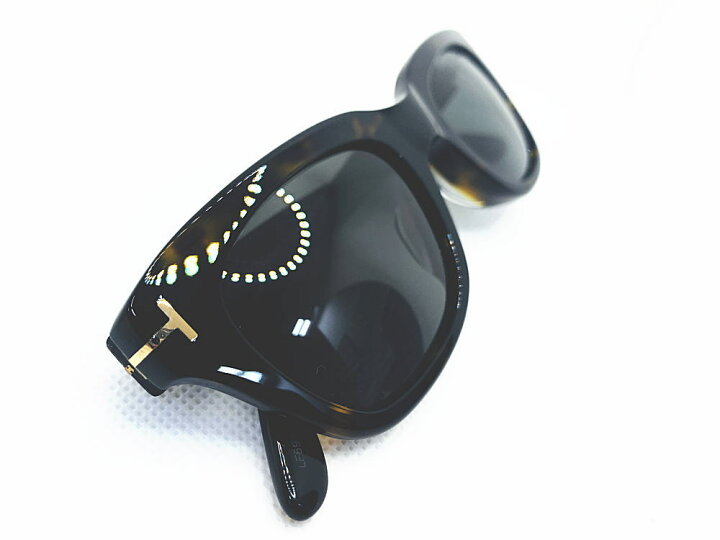 楽天市場】新品 TOM FORD（トムフォード）正規品 サングラス TF237-F 