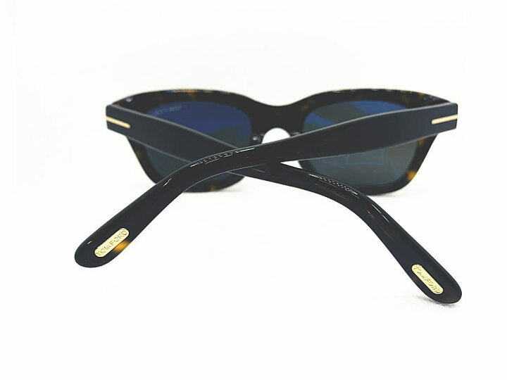 楽天市場】新品 TOM FORD（トムフォード）正規品 サングラス TF237-F  