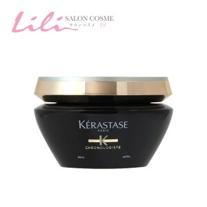 yz}XN NmWXg 200ml CHN[ h RGNR(XJvEg[gg)@eETꔄiyPX^[[@KERASTASEzyCHRONOLOGISTE(CH)z