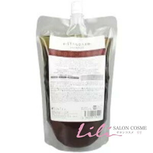 E STANDARD@CCX^_[h Vv[ 500ml tByE STANDARD CCX^_[hzKi