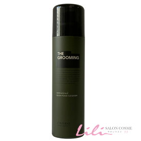 楽天市場 資生堂 メンズ 洗顔フォームの通販