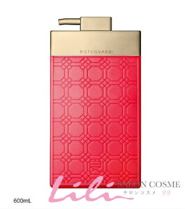 E STANDARD@CCX^_[h g[gg L[eBNj[gV _}XN[Y 600mlyE STANDARD CCX^_[hzKi