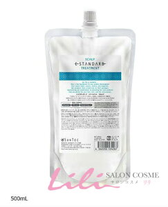 E STANDARD@CCX^_[h g[gg XJv 500ml yE STANDARD CCX^_[hzKi