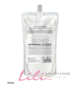 E STANDARD@CCX^_[h g[gg fj[gV 500ml tByE STANDARD CCX^_[hzKi