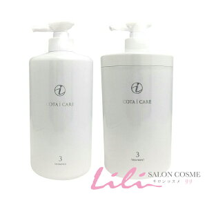yzR^ AC PA Vv[3 800ml / g[gg3 800g yCOTA i CAREz