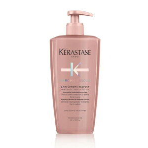 �P���X�^�[�[ CA �o�� �N���}�v���e�N�g500ml �V�����v�[ �mKERASTASE�n�T�����ꔄ�i