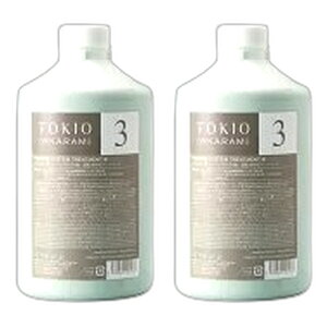 �y2�{�Z�b�g�zTOKIO IE �g�L�I �C���J���~ �V�X�e�� �g���[�g�����g N3 1000ml�@ �ÏW�E�����^�g���[�g�����g