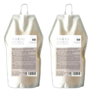 �y2�{�Z�b�g�zTOKIO IE �C���J���~�v���`�i�� �V�����v�[700ml