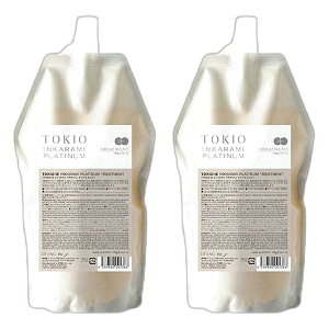 �y2�{�Z�b�g�zTOKIO IE �C���J���~ �v���`�i�� �g���[�g�����g 700g