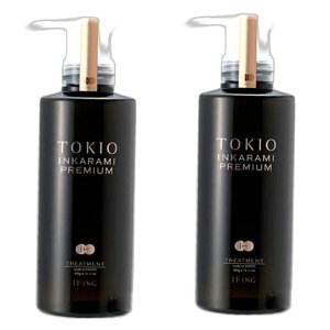 �y2�{�Z�b�g�zTOKIO �g�L�I �C���J���~ �v���~�A�� �g���[�g�����g400g