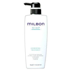 �~���{�� �s�����t�@�C���O �W�F���V�����v�[ 500ml SCALP �X�J���v �O���[�o�� �~���{�� �ymilbon�z