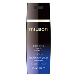 �~���{�� �G���n���V���O �r�o�V�e�B �V�����v�[���t�@�C�� 200ml �O���[�o�� �~���{�� �v���~�A�� �|�W�V���� �ymilbon�z