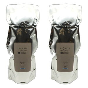 �y2�{�Z�b�g�z���E�J�X�^ �v���t�F�b�V���i�� �w�A�G�X�e �}�X�NLU 600g �l�ւ��yLa CASTA�z