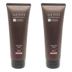 �y2�{�Z�b�g�z���E�J�X�^ �v���t�F�b�V���i�� �w�A�G�X�e �}�X�NME 230g�yLa CASTA�z